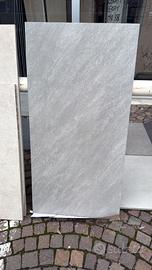 piastrelle gres porcellanato 2cm esterno 