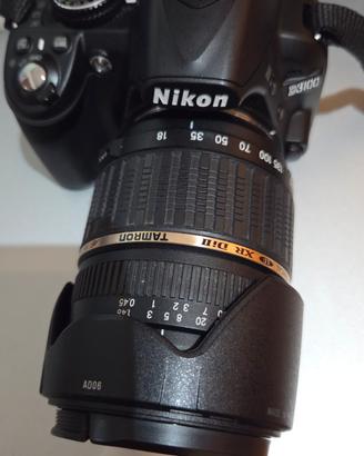 nikon d3100 