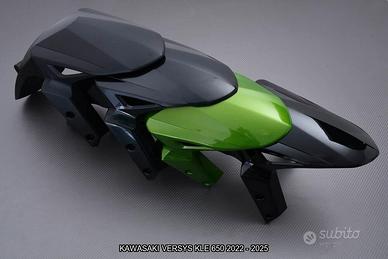 Parafango anteriore KAWASAKI VERSYS 650 2022 2025