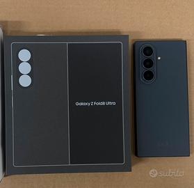 Samsung fold 8 ultra 256 gb