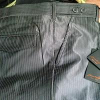 Alessandro Gilles - Pantaloni Uomo