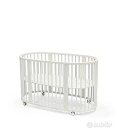 Lettino Stokke Sleepi