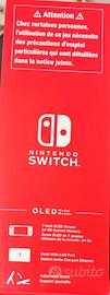 Switch oled