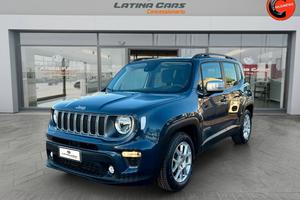 Jeep Renegade 1.6 mjt Limited 2wd 130cv CON CARPLA