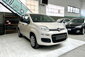 Fiat Panda benzina/METANO