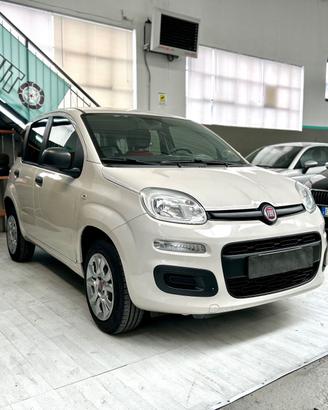 Fiat Panda benzina/METANO