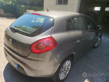 FIAT Bravo 2ª serie - 2020