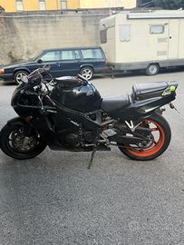 Honda CBR 900RR