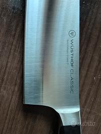 Wusthof Classic Santoku  