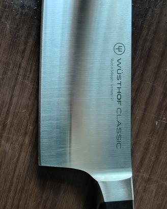 Wusthof Classic Santoku  