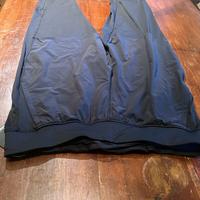 Pantaloni Runnig Under Armour Taglia L