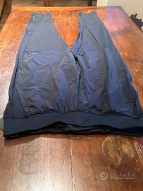 Pantaloni Runnig Under Armour Taglia L