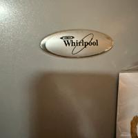 Frigo congelatore  usato Whirlpool
