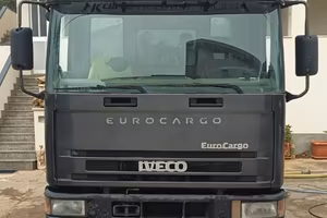 Eurocargo 80.18