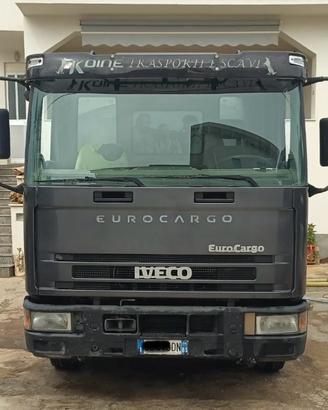 Eurocargo 80.18