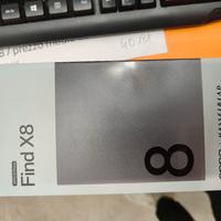 oppo find x8