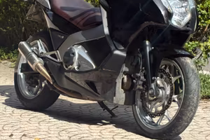 Scouter Honda