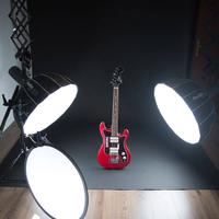 Studio Fotografico Professionale Pantografi