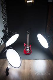 Studio Fotografico Professionale Pantografi