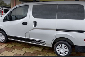 Nissan nv200 1.5d