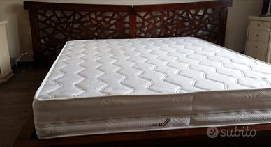 Letto futon giapponese 
