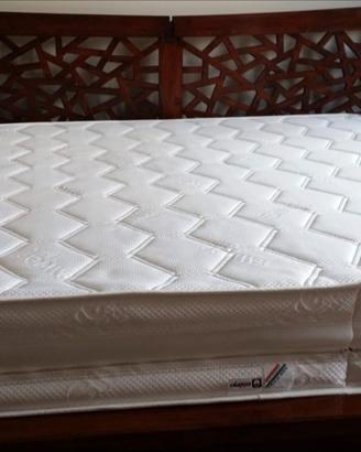 Letto futon giapponese 