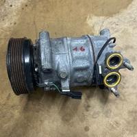 Compressore clima volvo v40 1.6 2013â? P31469966