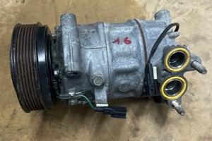Compressore clima volvo v40 1.6 2013â? P31469966