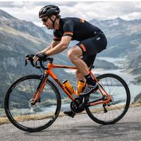 Bicicletta KTM REVELATOR SKY taglia 55 anno 2020