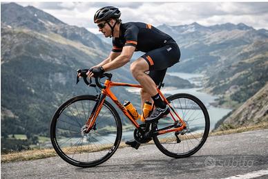 Bicicletta KTM REVELATOR SKY taglia 55 anno 2020