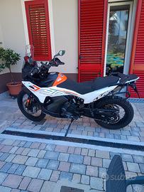 KTM 790 Adventure 