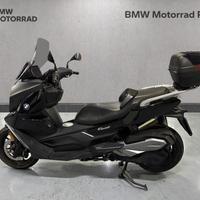 BMW C 400 GT Abs