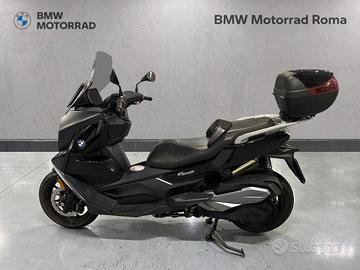 BMW C 400 GT Abs