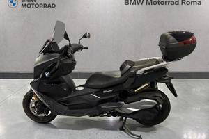BMW C 400 GT Abs