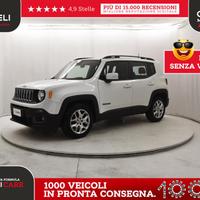 Jeep Renegade 1.6 mjt Longitude Hyper fwd 120cv