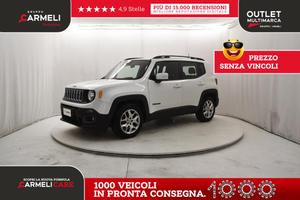 Jeep Renegade 1.6 mjt Longitude Hyper fwd 120cv