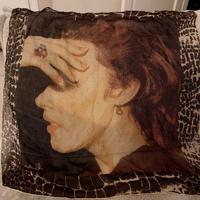 Foulard Pomellato 100% seta