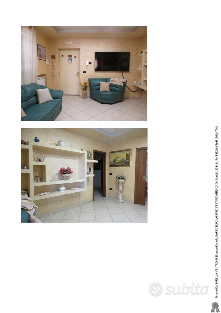 Appartamento – Melito di Napoli, Rione 219, Napoli - Vista 3