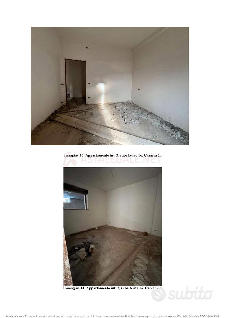 Appartamento – Torchiara, Salerno - Vista 5