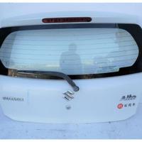 69100M68K10 PORTELLONE POSTERIORE 5P SUZUKI ALTO (