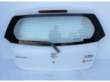 69100M68K10 PORTELLONE POSTERIORE 5P SUZUKI ALTO (