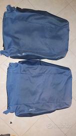 tessuto originale sedili fiat seicento anno 2001