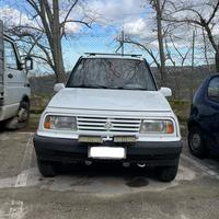 Suzuki Vitara 1.6i 16v 97cv 3porte JLX 1994
