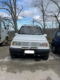 Suzuki Vitara 1.6i 16v 97cv 3porte JLX 1994