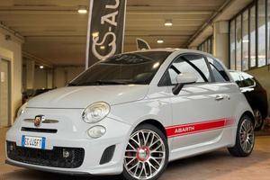 ABARTH 500 1.4 Turbo T-Jet