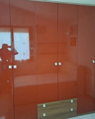 armadio 6 ante