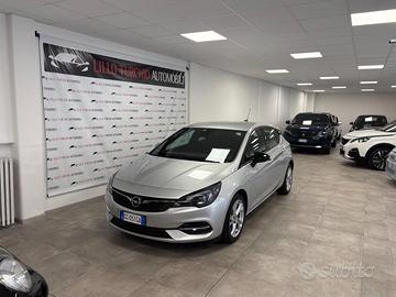 OPEL Astra 1.5 CDTI 105 CV S&S 5 porte GS Line I