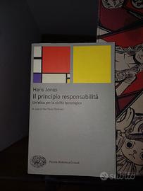 il principio responsabilità 