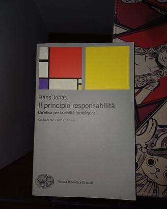 il principio responsabilità 