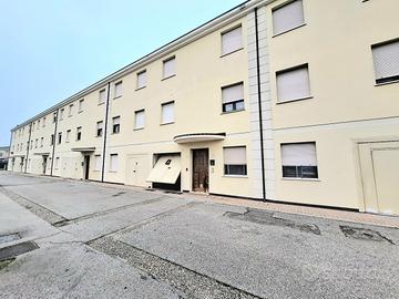 Quadrilocale a Stanghella